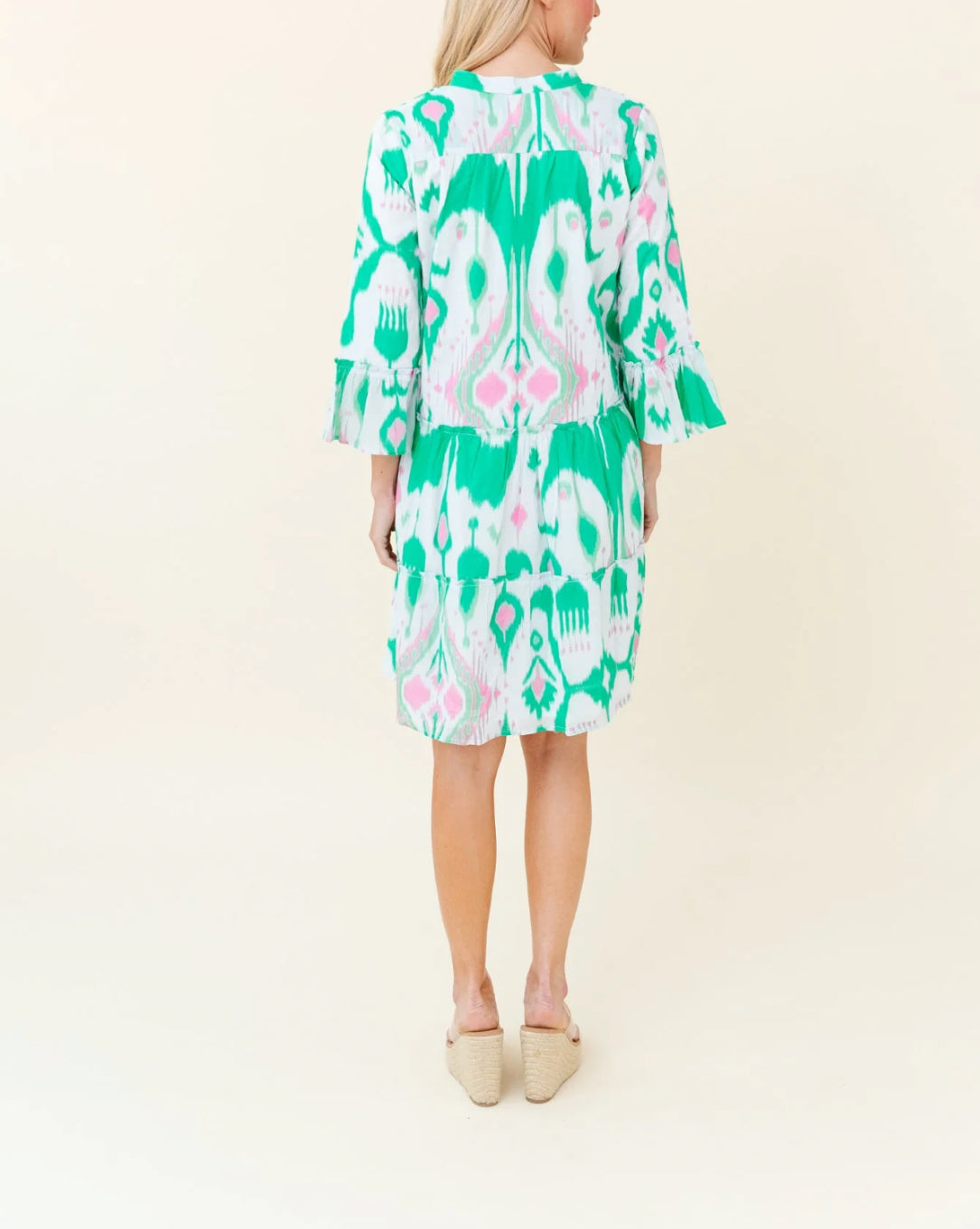 walker & wade Santorini Duster