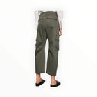 Jamie Haller The Fatigues Pants - Olive