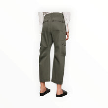Jamie Haller The Fatigues Pants - Olive