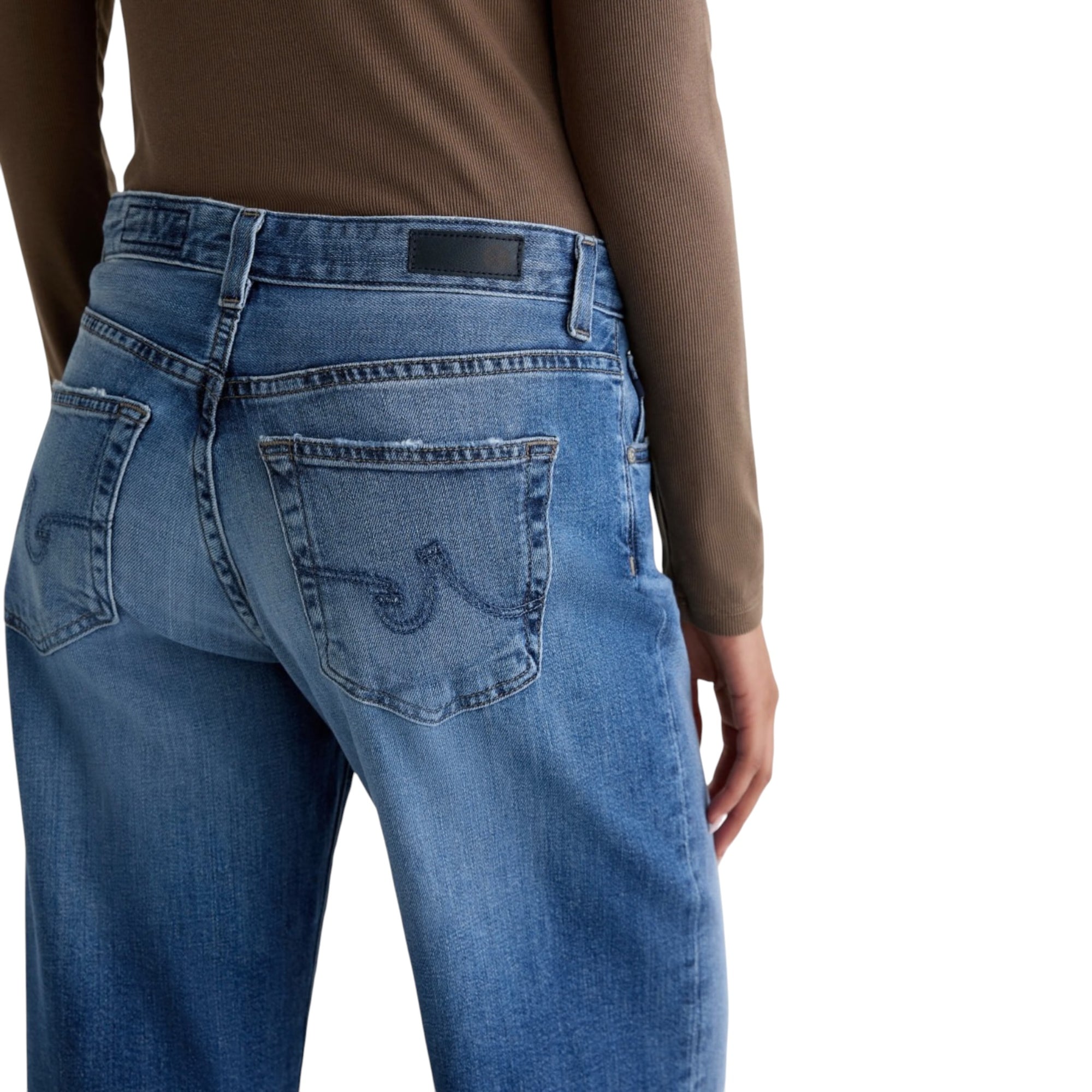 AG Jeans Adria Jean - Headline