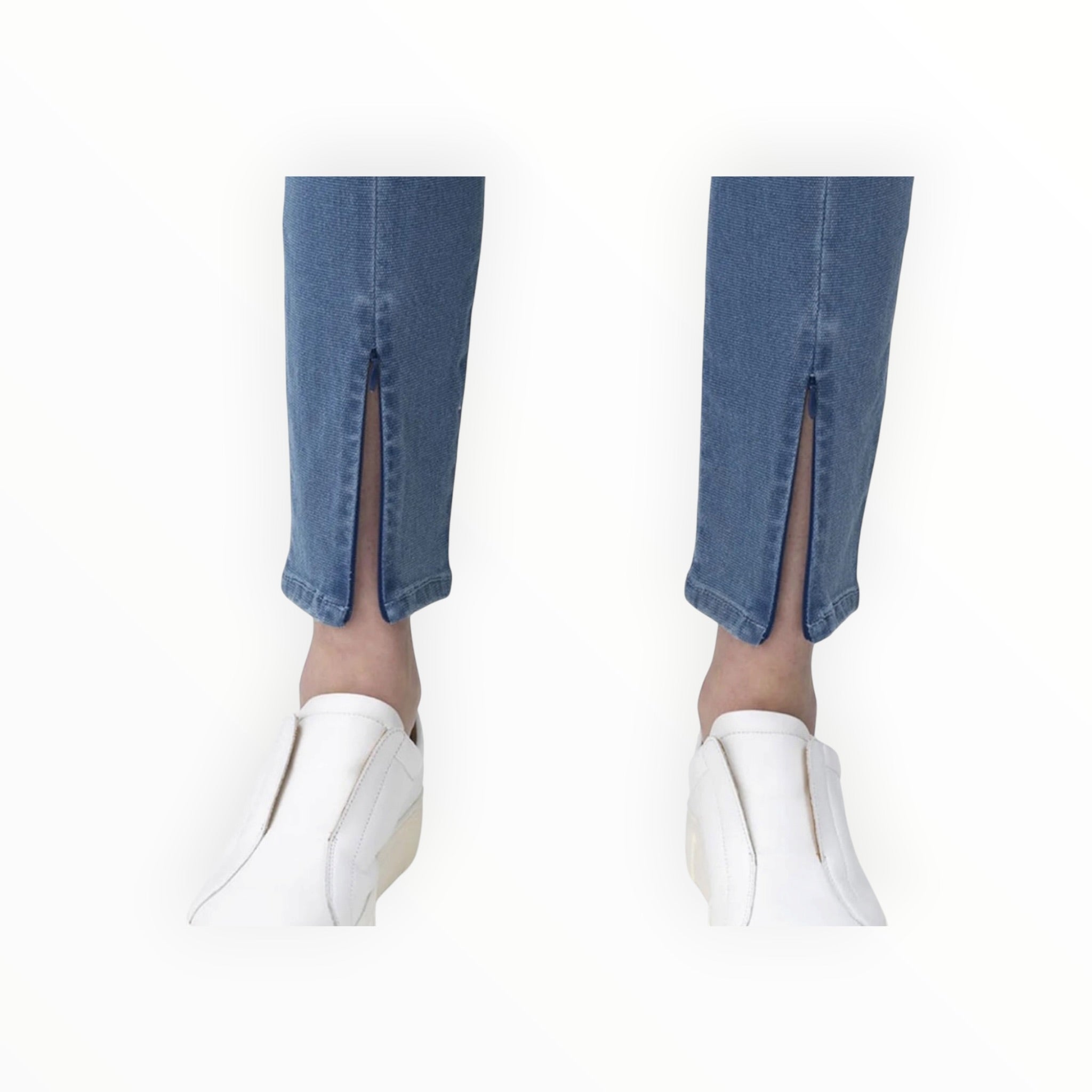 By Malene Birger Adelio Pant - Blue