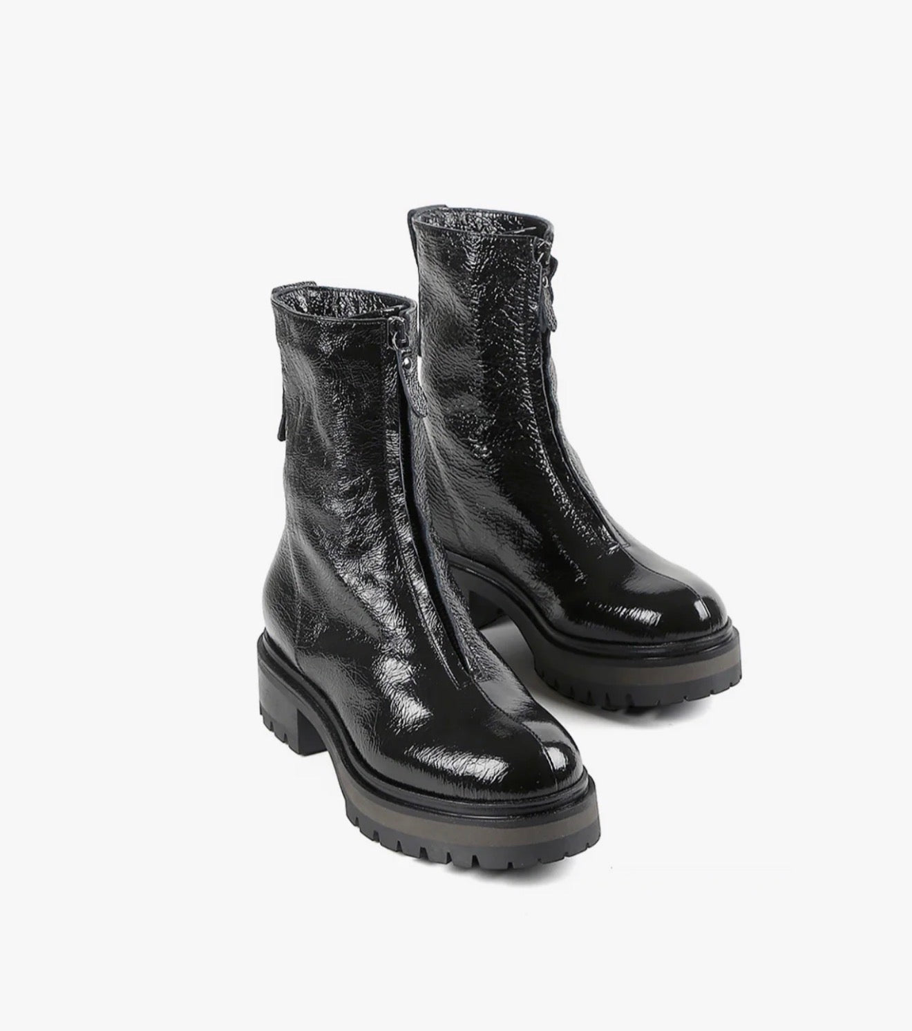 ALL BLACK Brillante - Black