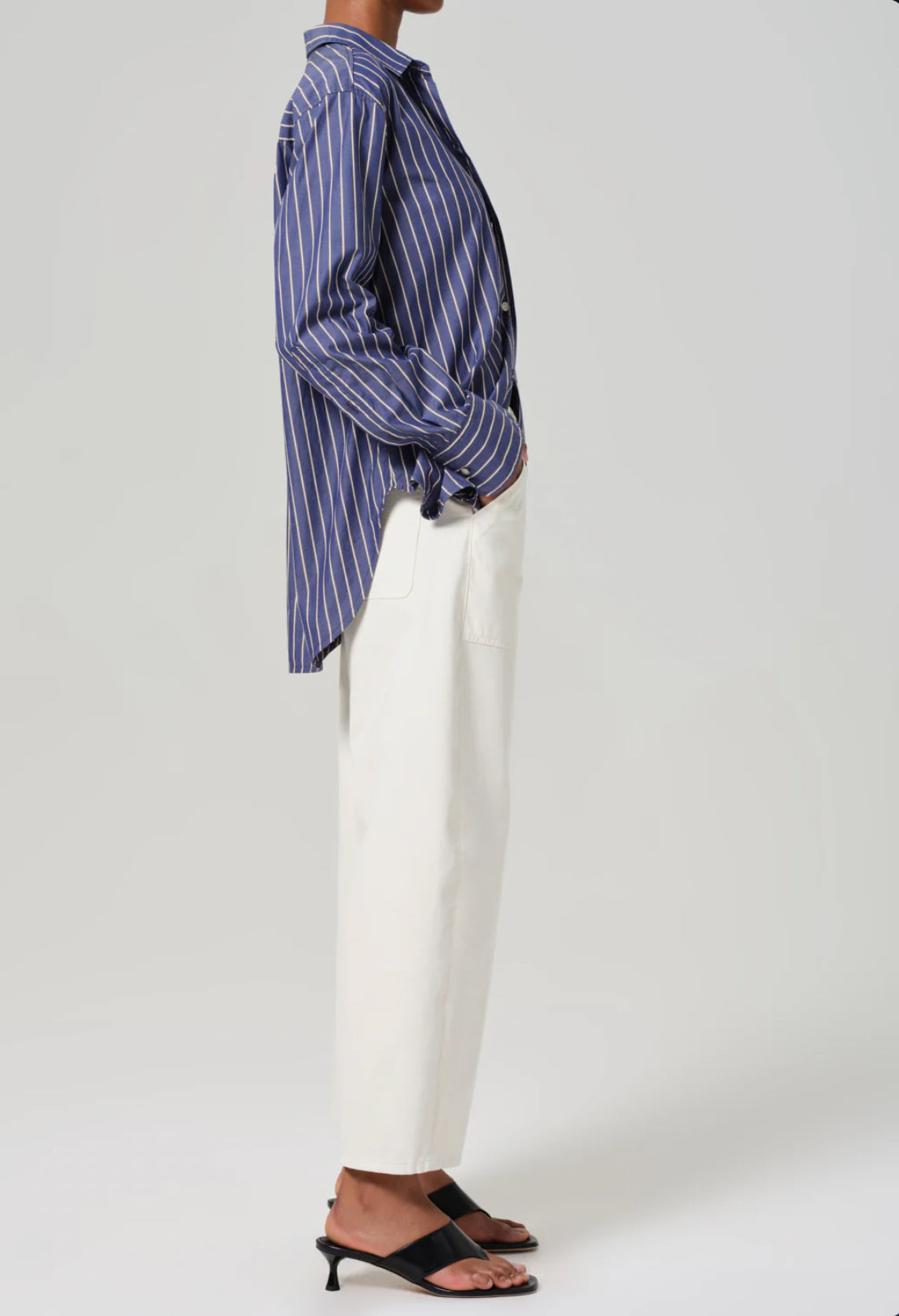 Citizens of Humanity Ayla Cargo
- Pashmina