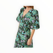 RHODE Ina Dress - Hibiscus