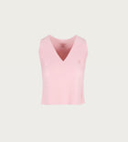 Vieux Jeu Birgit Top - Pink