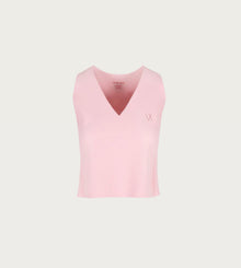 Vieux Jeu Birgit Top - Pink