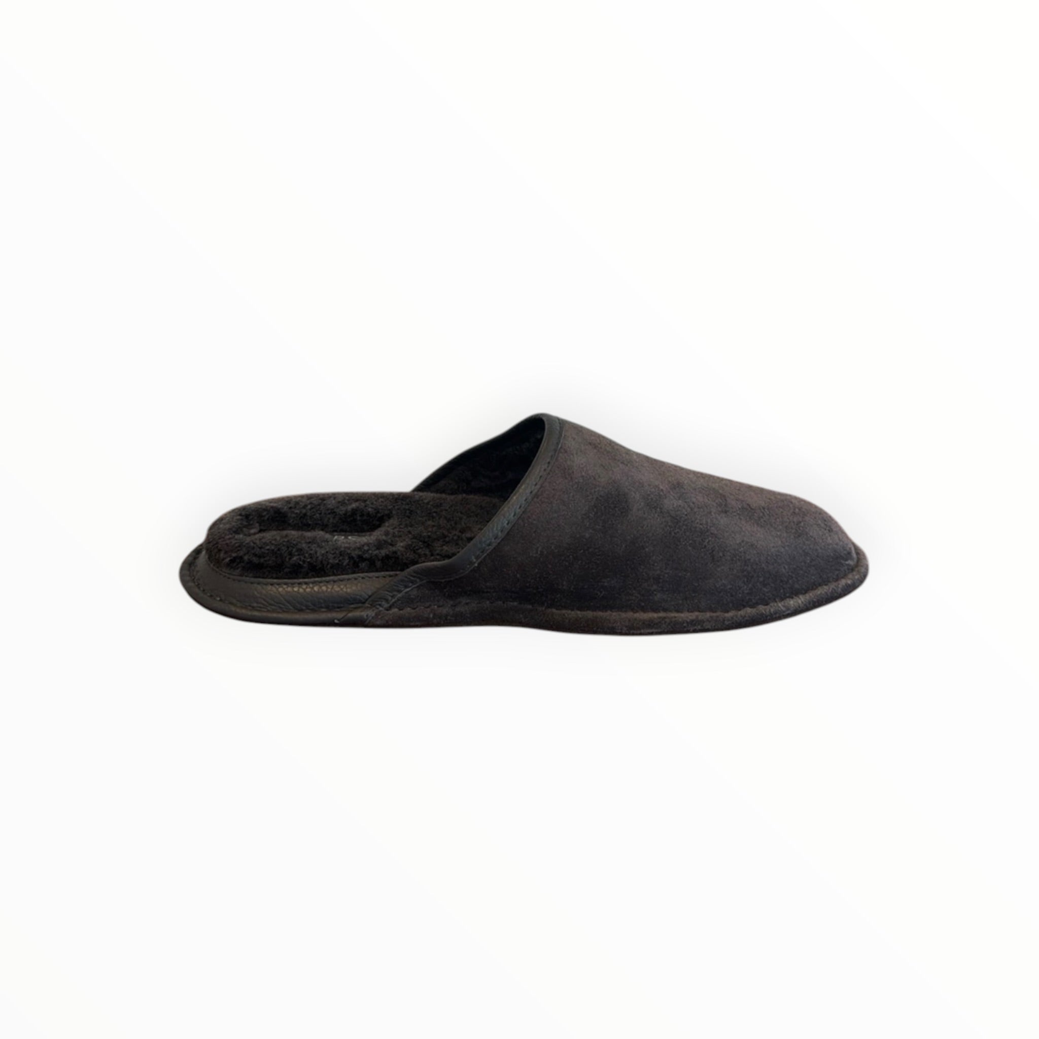 HOMERS Crosta Lavagna Slipper - Brown