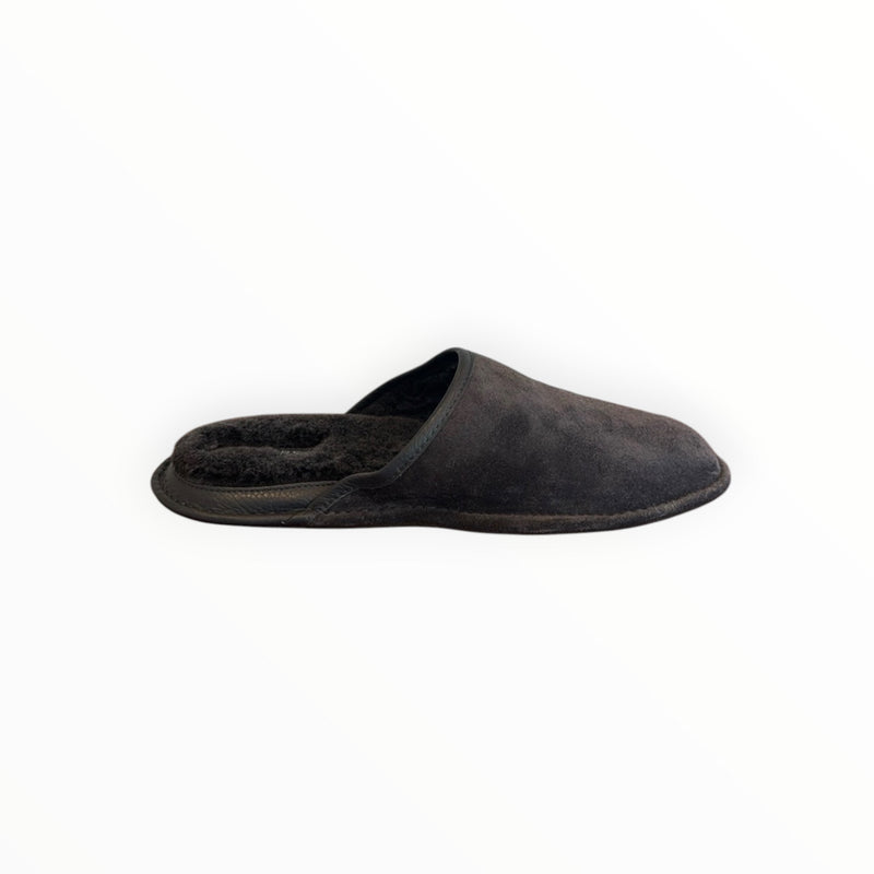 HOMERS Crosta Lavagna Slipper - Brown