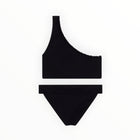 Wild Bikini Archibald - Black