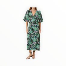 RHODE Ina Dress - Hibiscus