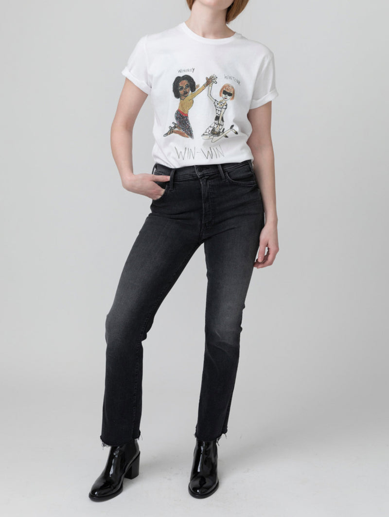 Unfortunate Portrait WIN WIN T-Shirt
