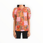 Banjanan Tilla Top - Multi