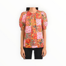 Banjanan Tilla Top - Multi