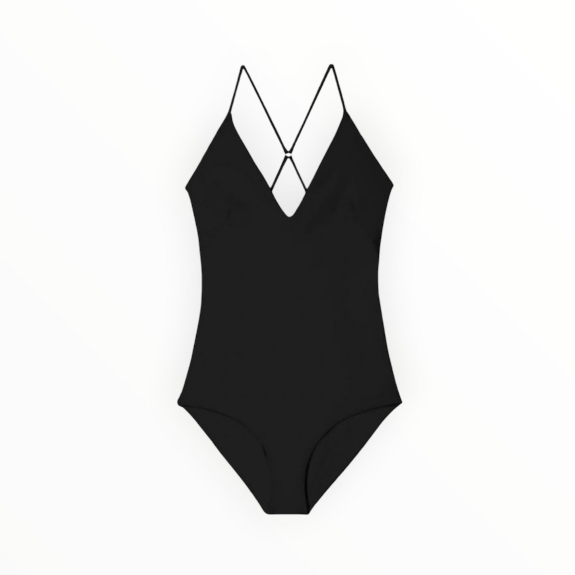 Mikoh Las Palmas One Piece - Black