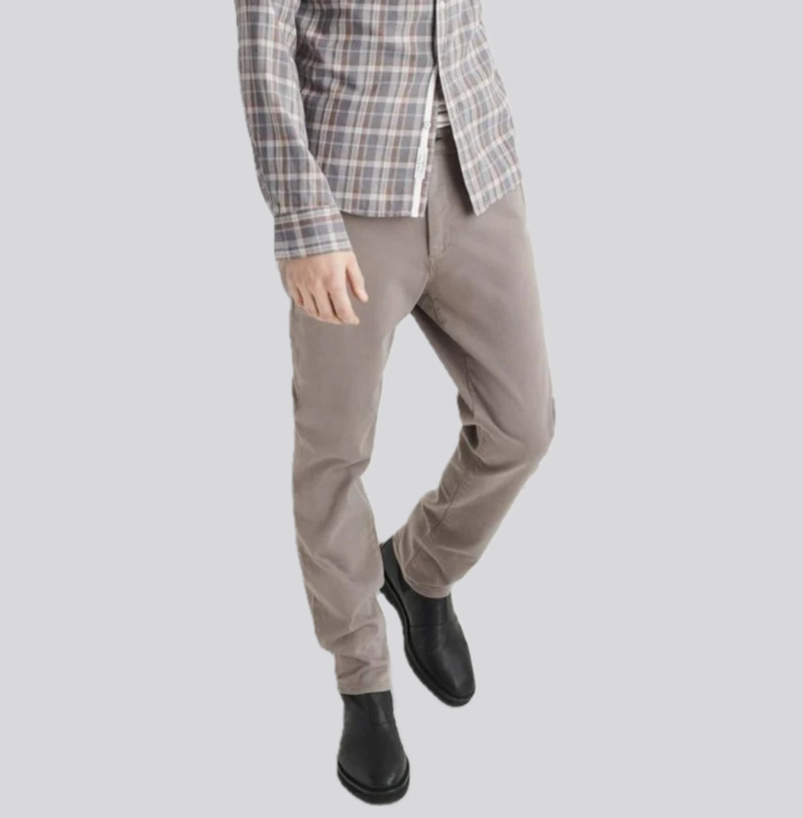 rag & bone  Fit 2 Action Loopback Chino