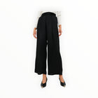 The Great. The Gala Pant - Black