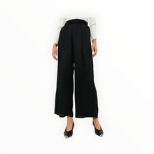 The Great. The Gala Pant - Black