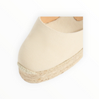 Castañer Carina Espadrilles - Ivory