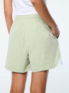 Sergio Tacchini Pippa Track Short - Reseda