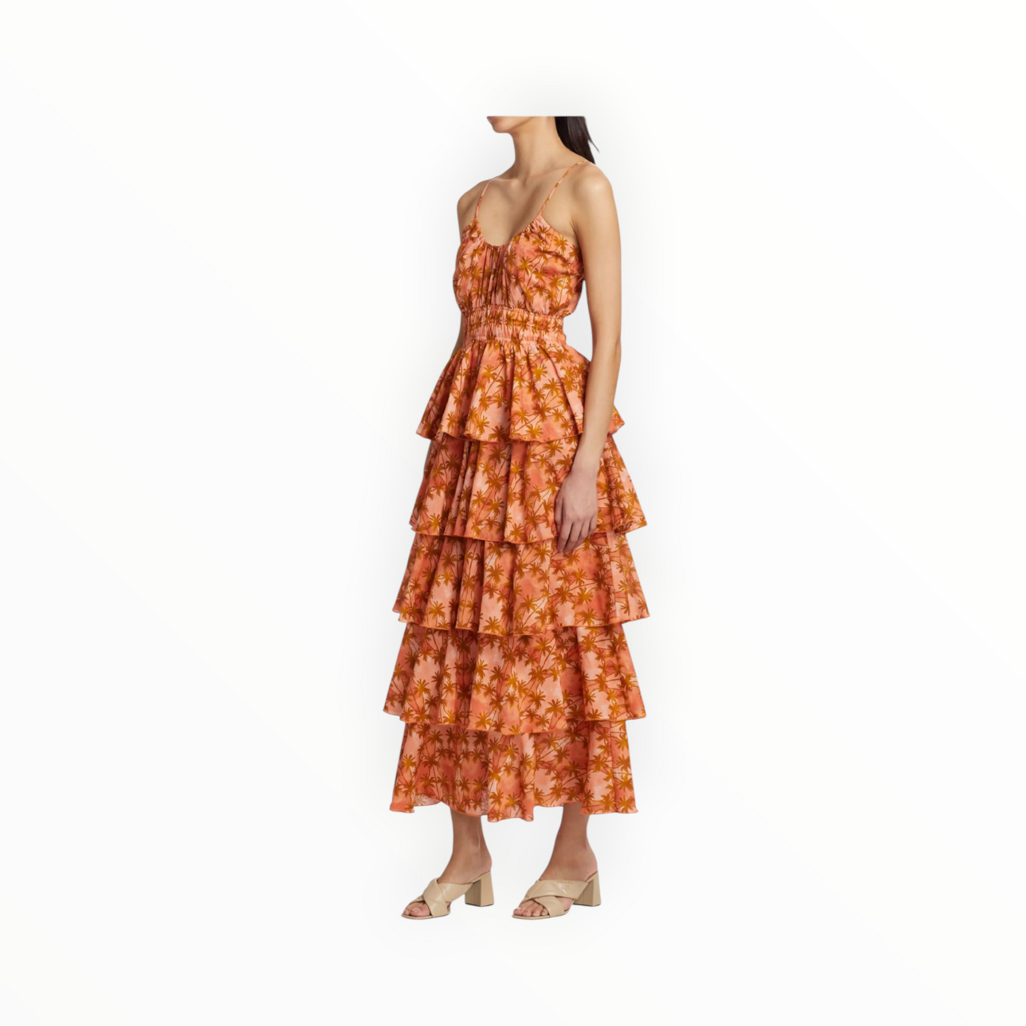 Kivari Leilani Dress
