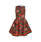 Hunter Bell Layne Dress - Holiday Floral