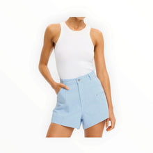 Kivari Evie Denim - Blue