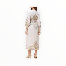 Cleobella Seema Midi Dress - Bella Mer