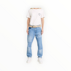Munthe Cita Jeans - Ice Blue