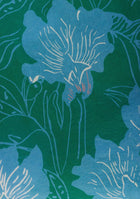 Trovata Lydia Skirt - Blue Orchid