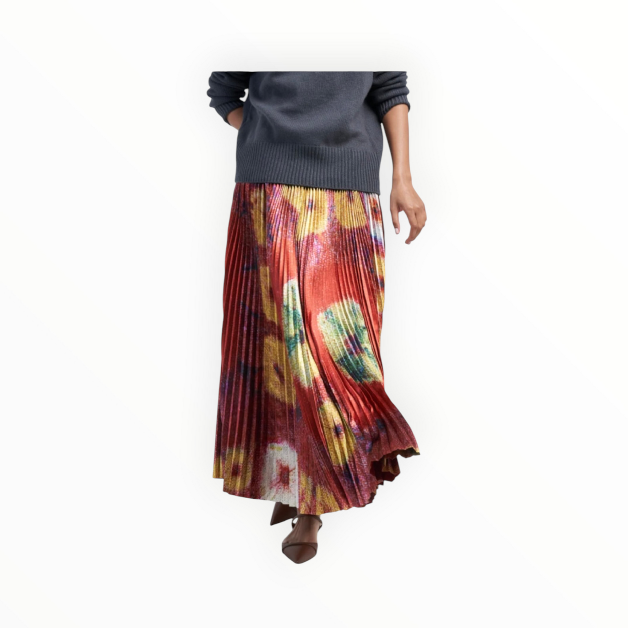 Ulla Johnson Rami Skirt
