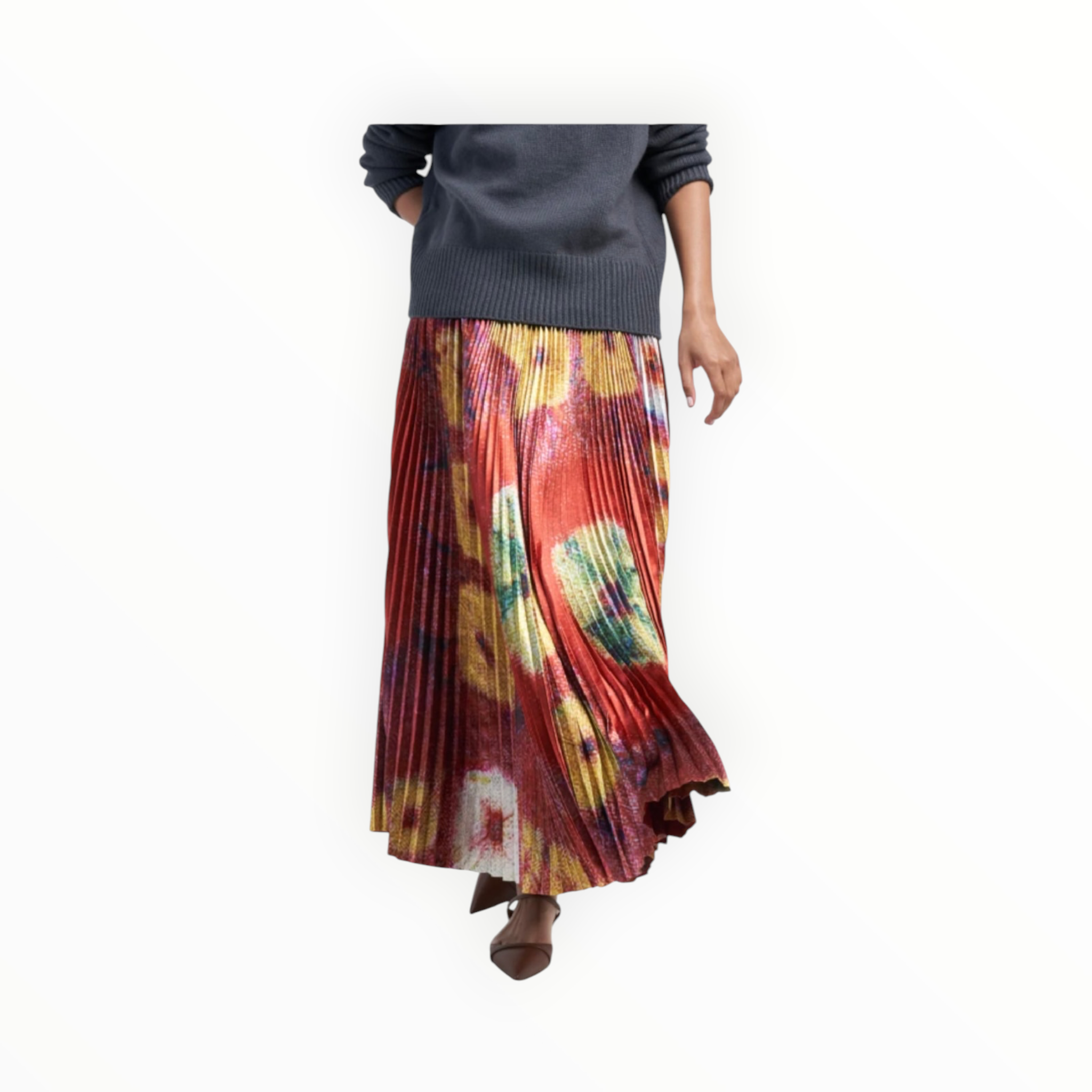 Ulla Johnson Rami Skirt