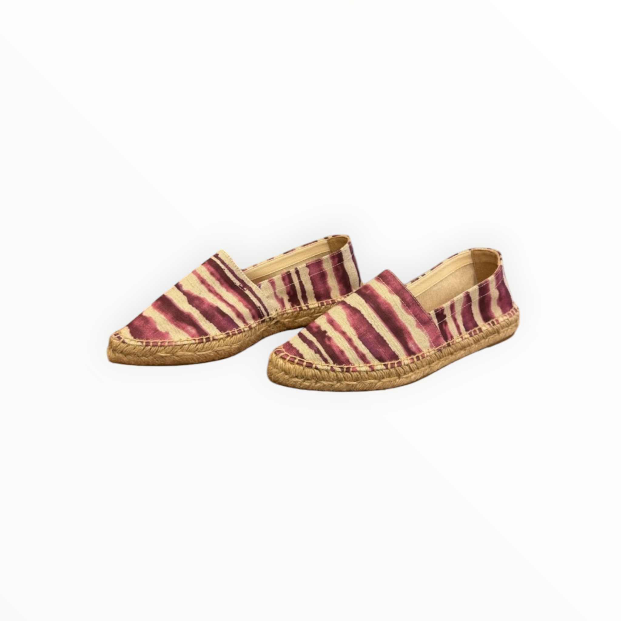 Pare Gabia Ania Espadrilles - Purple