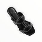 Di Gaïa Luna Sandals - Black