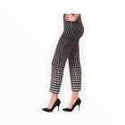 Joseph Ribkoff Straight Cut Pant