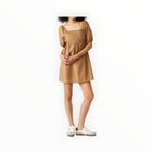 Steve Madden Inara Dress - Toast