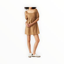 Steve Madden Inara Dress - Toast