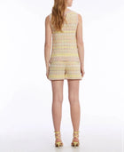 Knitss Halley Shorts - Soft Candy