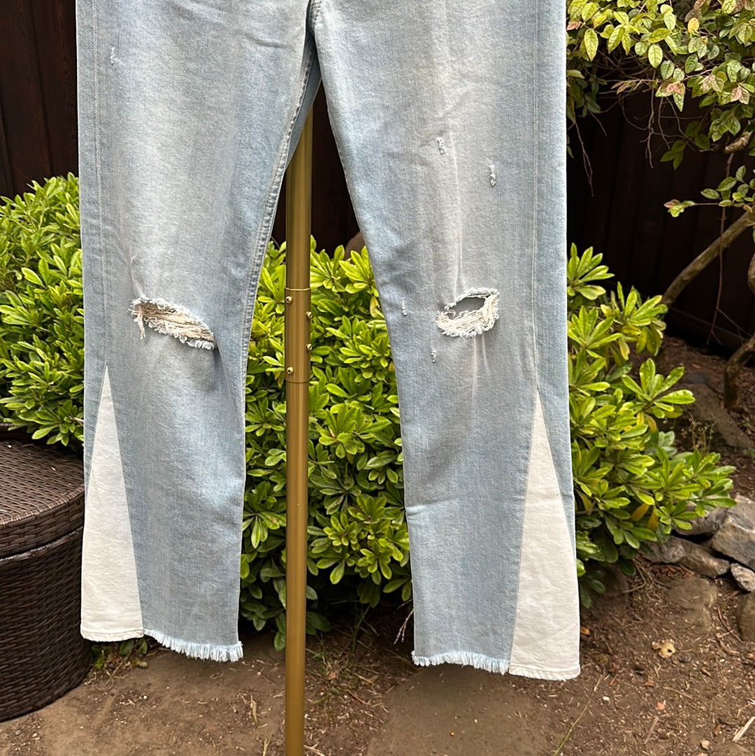 Closed Baylin Jeans - Light Blue