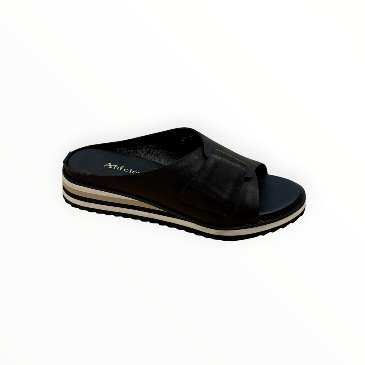 Antelope B70 Padme Low - Black