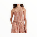 Steve Madden Moira Top - Multi