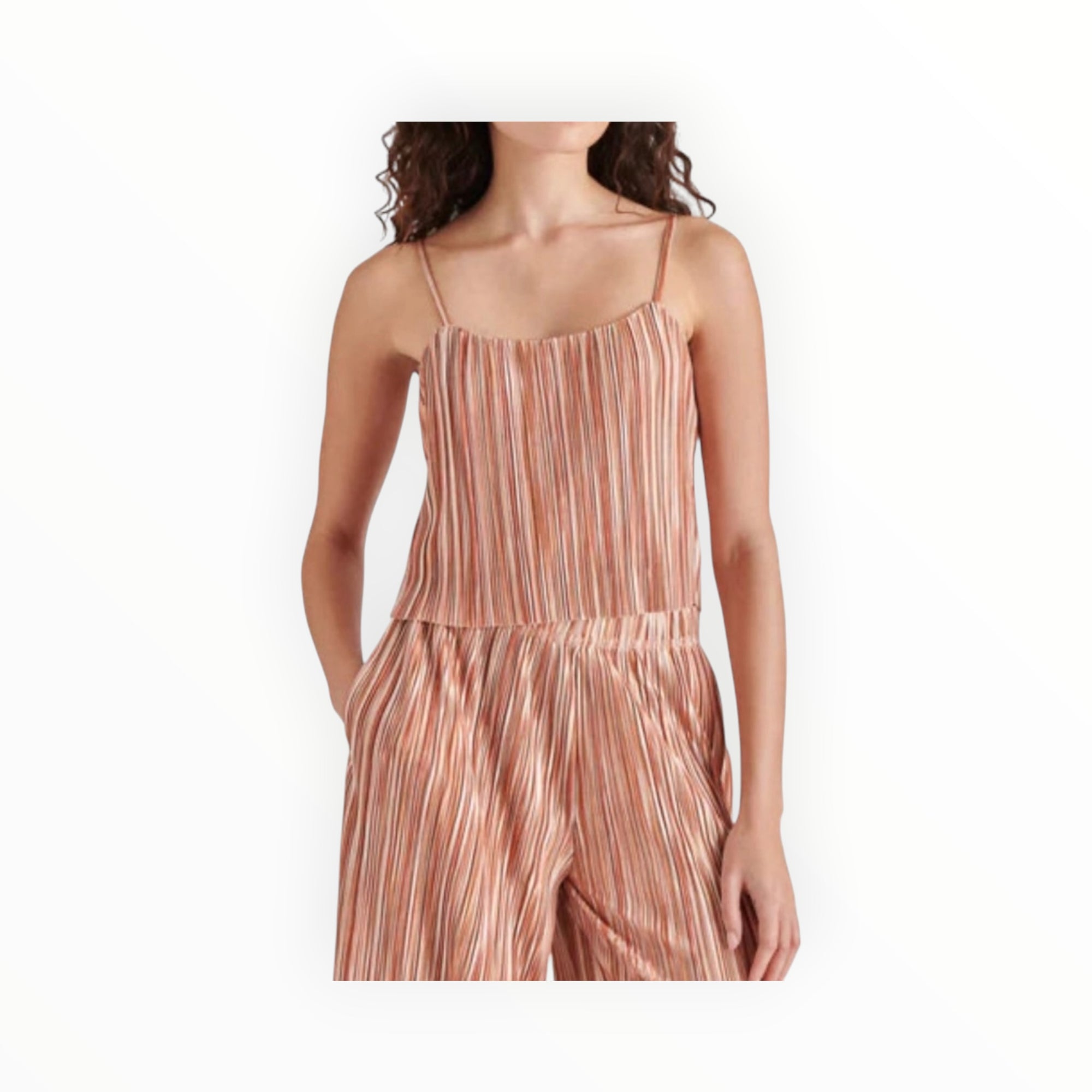 Steve Madden Moira Top - Multi