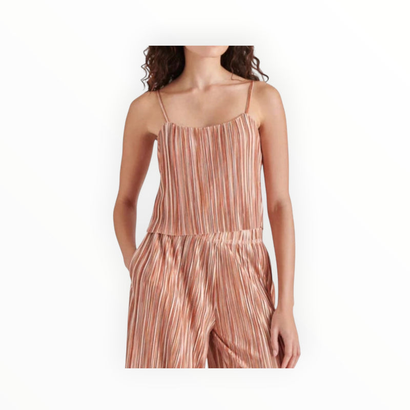 Steve Madden Moira Top - Multi