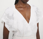 IRO Fabiana Dress - Off White