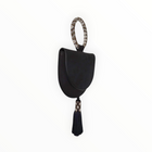 Oriana Rodriguez Metseri Bag - Black