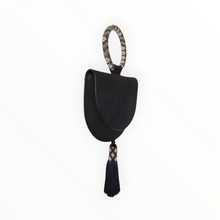 Oriana Rodriguez Metseri Bag - Black