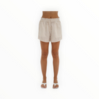 LNA Cayman Short - Sandbar Stripe