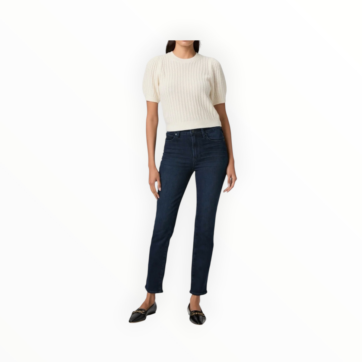 Paige Gemma Skinny - Bespoke