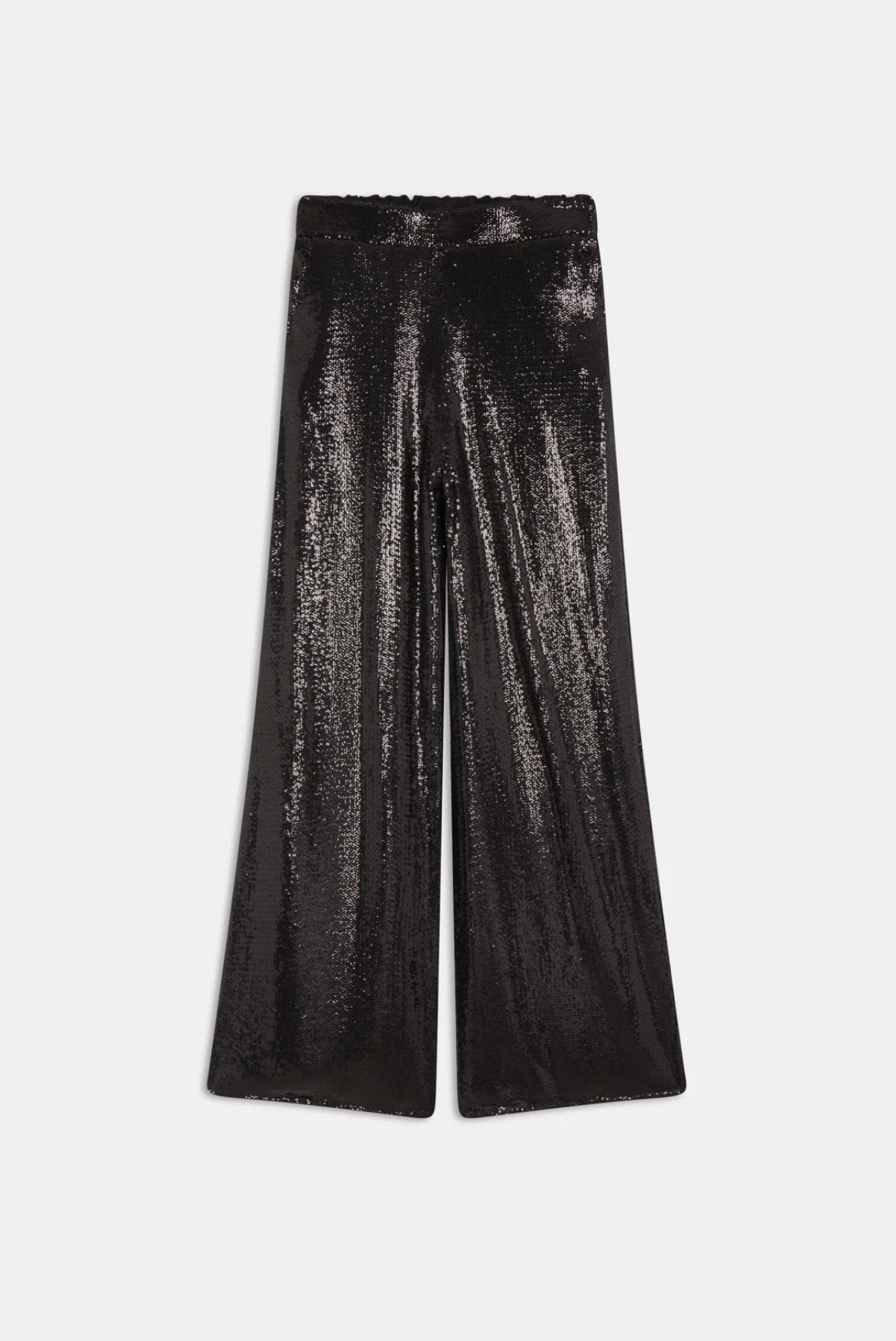 Suncoo James Woven Pant - Black
