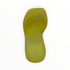 Bibi Lou Holly Flat Jelly Sandal - Yellow