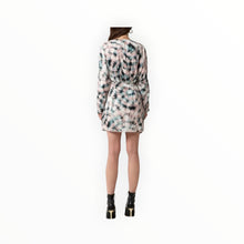 Tart Collections Isono Dress - Radiating Brushstroke